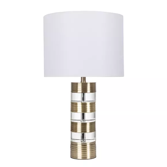 Настольная лампа Arte Lamp Maia A5057LT-1AB