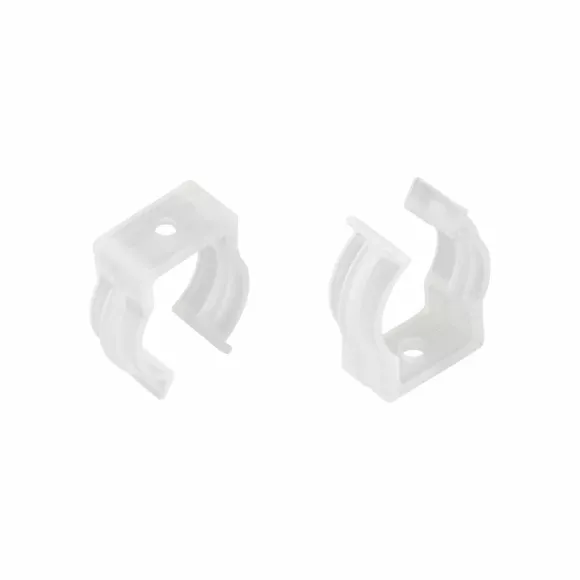Держатель для профиля Arlight WPH-FLEX-D20-TOP 040867 Держатель для профиля Arlight WPH-FLEX-D20-TOP 040867