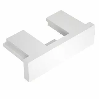 Заглушка Arlight MAG-VIBE-CAP-257 049542