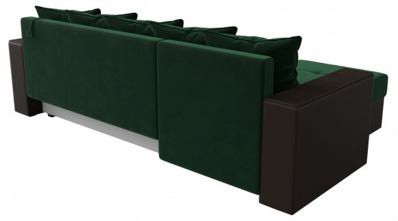 Диван-кровать Дубай LDV_114158L