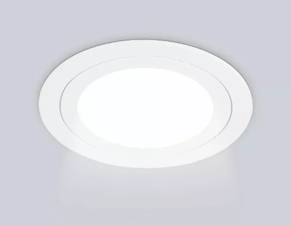 Встраиваемый светильник Ambrella Light Techno spot IP Protect TN6601 Встраиваемый светильник Ambrella Light Techno spot IP Protect TN6601