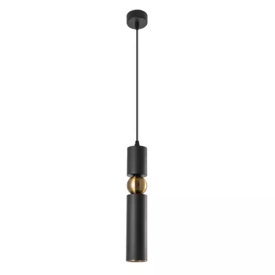 Подвесной светильник Arte Lamp Ran A3162SP-1BK