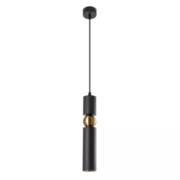 Подвесной светильник Arte Lamp Ran A3162SP-1BK Подвесной светильник Arte Lamp Ran A3162SP-1BK