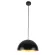 Подвесной светильник LightHall Amber 30 LH032023, Черный, Металл, Лофт стиль