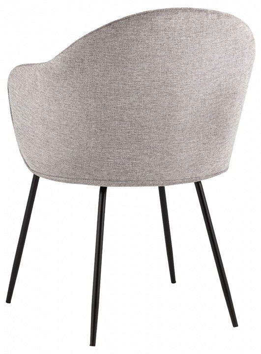 Кресло Echo SGR_Echo_dining_chair_light_grey