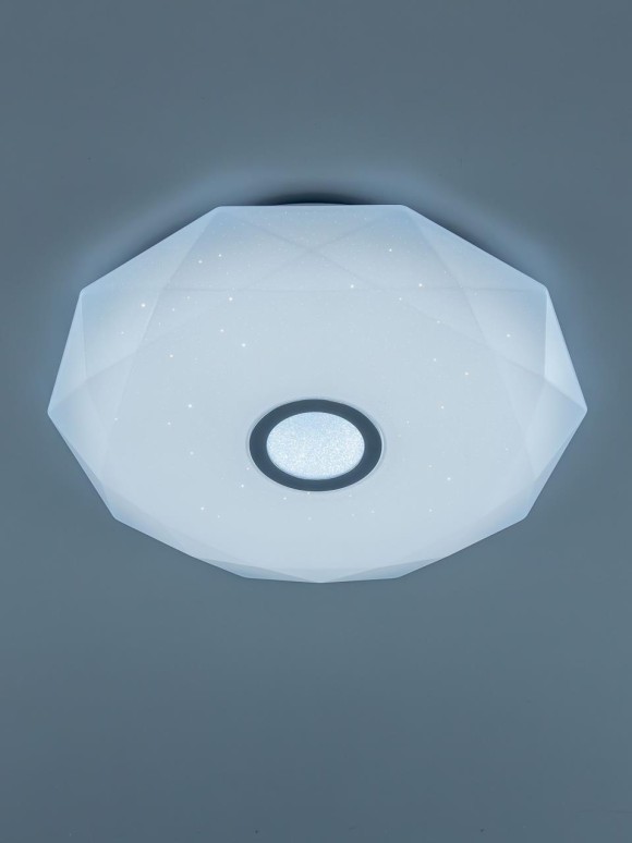 Потолочный светильник Citilux Диамант Смарт CL713A60G