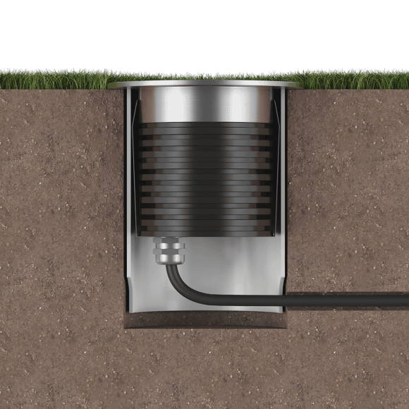 Ландшафтный светильник Lumker AL-DL0473-7-NW 003743