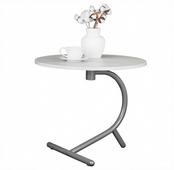 Стол журнальный Дуэт 14 ML_4630216193584