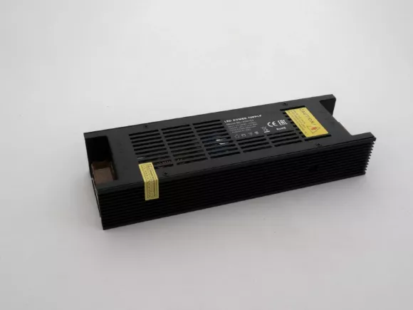 Блок питания LEDS POWER 300Вт 24В BLACK 003078 Блок питания LEDS POWER 300Вт 24В BLACK 003078