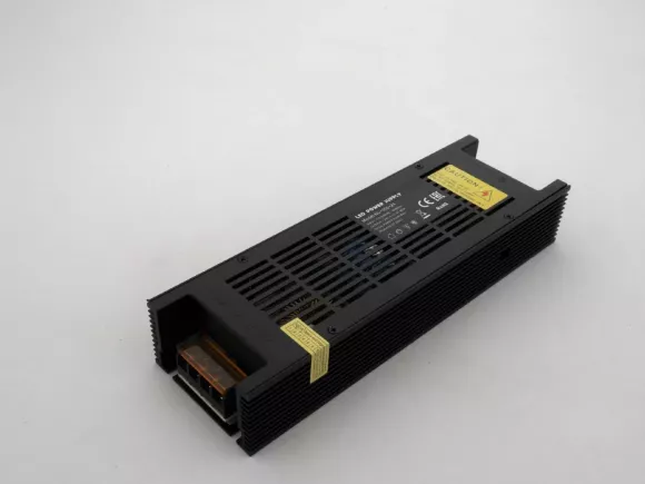 Блок питания LEDS POWER 300Вт 24В BLACK 003078 Блок питания LEDS POWER 300Вт 24В BLACK 003078