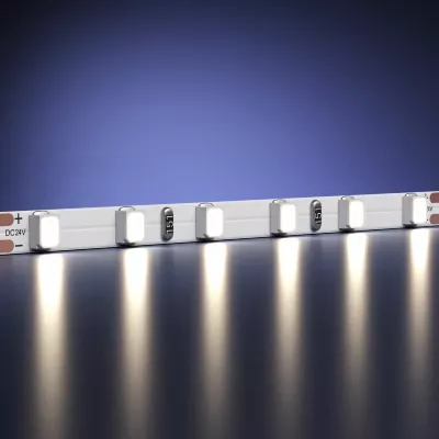 Светодиодная лента Maytoni Led Strip 24В 2022 4,8Вт/м 3000К 5м IP 20 201262