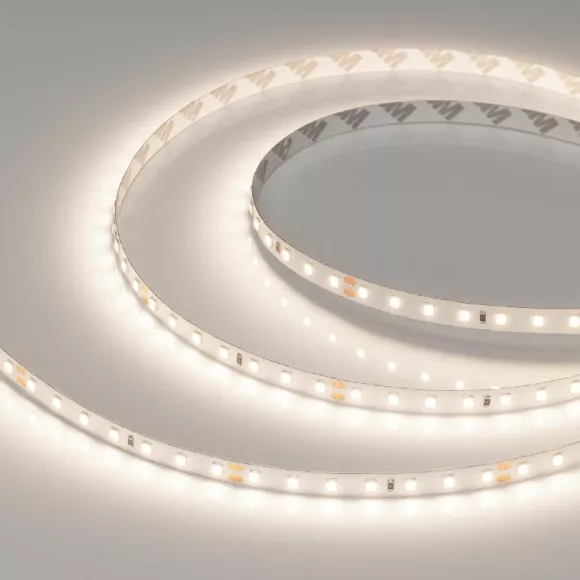 Светодиодная лента Arlight UL-A98-8mm 24V Day4000 10 W/m, IP20, 2835, 5m 040006 Светодиодная лента Arlight UL-A98-8mm 24V Day4000 10 W/m, IP20, 2835, 5m 040006