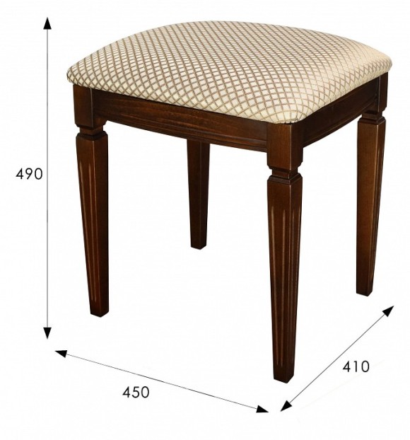 Банкетка Васко В 107Н ML_008159