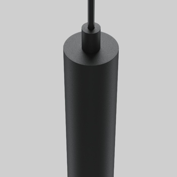 Трековый магнитный светильник Maytoni Focus Led TR179-1-5WTW-M-B