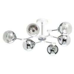 Люстра на штанге De Markt Вита 220013506