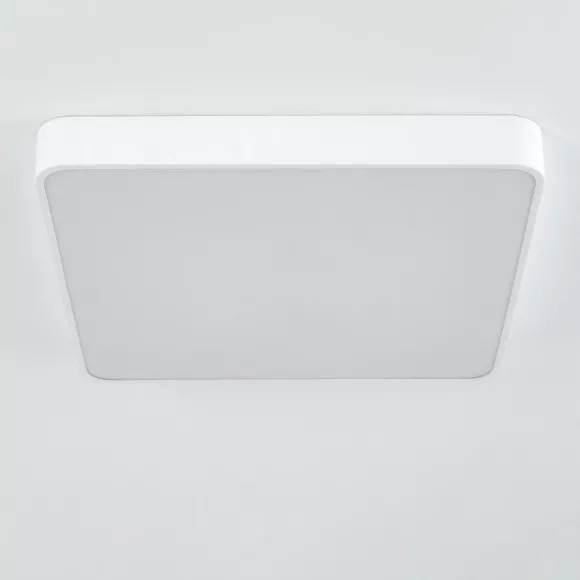 Потолочный светильник Citilux Купер CL724K95G0, Белый, RGB, Металл
