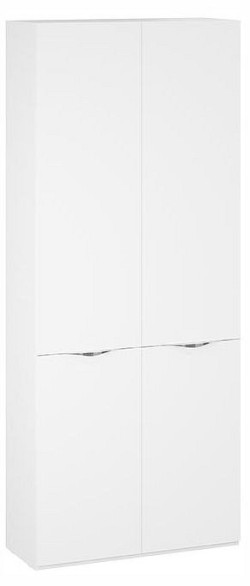 Шкаф платяной Глосс СМ-319.07.013 TRI_264492