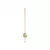 Настенный светильник Loft IT Handle 10150/630 White
