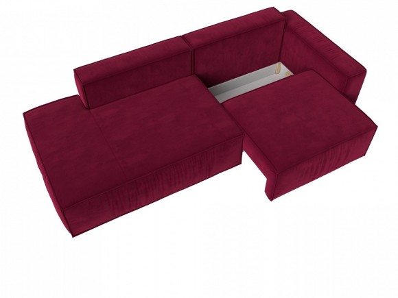 Диван-кровать Прага LDV_130937