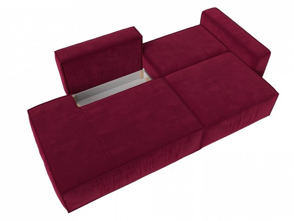 Диван-кровать Прага LDV_130937