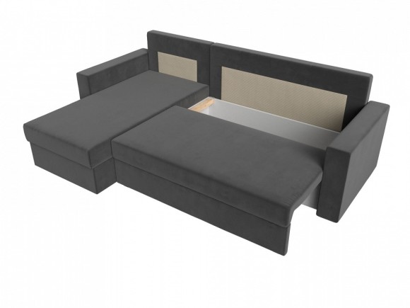 Диван-кровать Траумберг Лайт LDV_131401