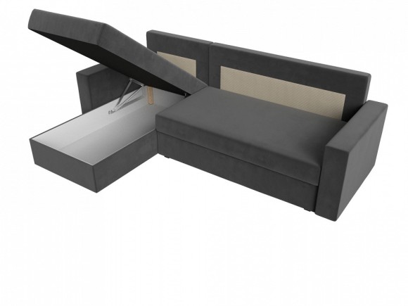 Диван-кровать Траумберг Лайт LDV_131401