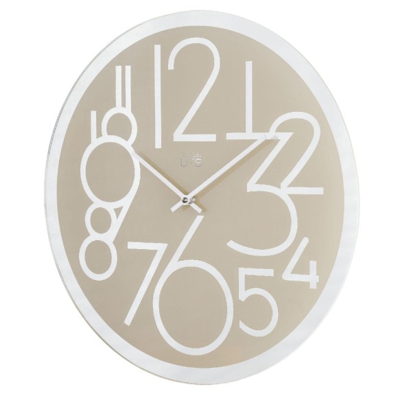 Настенные часы Tomas Stern 7603