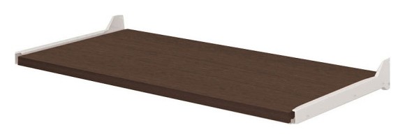 Полка под клавиатуру Домино ПС-1 MER_PS-1_SH