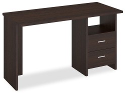 Стол письменный Домино Lite СКЛ-Прям130 MER_SKL-Pryam130_V