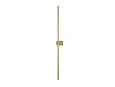 Настенный светильник Newport 15101N/A mat.gold М0071563