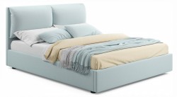 Кровать двуспальная Vita 2000x1600 NMB_TE-00005508