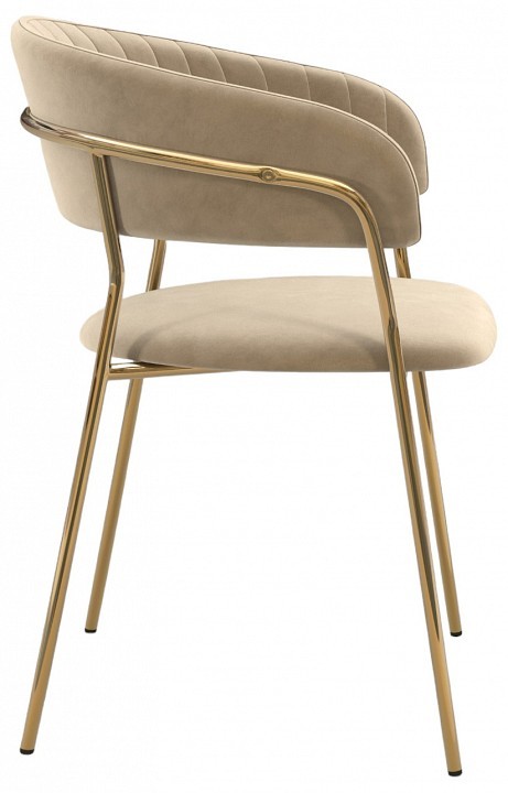 Набор из 2 стульев Whispered Fusion HSBI_DC72_beige_2