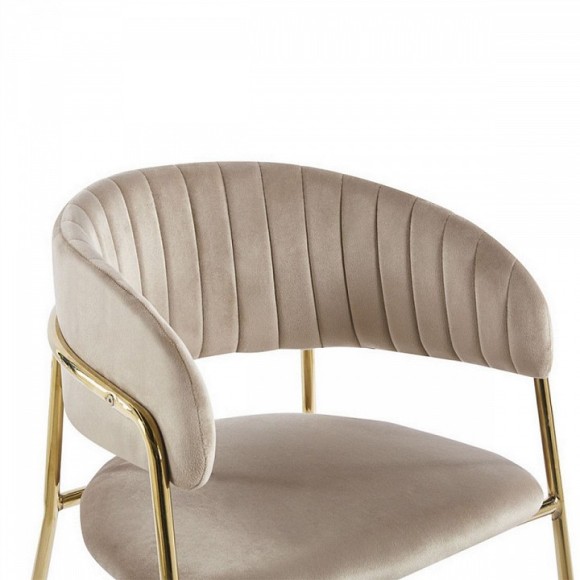 Набор из 2 стульев Whispered Fusion HSBI_DC72_beige_2