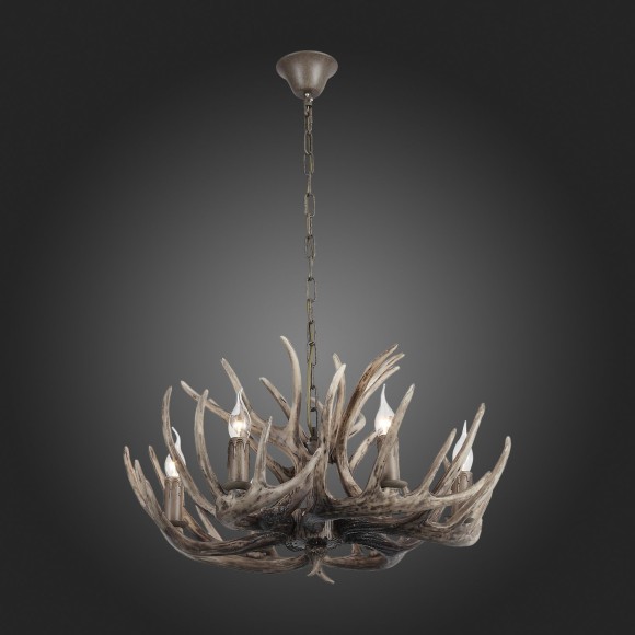 Подвесная люстра ST Luce Corna SL154.703.06