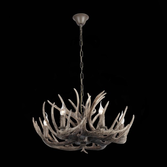 Подвесная люстра ST Luce Corna SL154.703.06