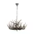Подвесная люстра ST Luce Corna SL154.703.06