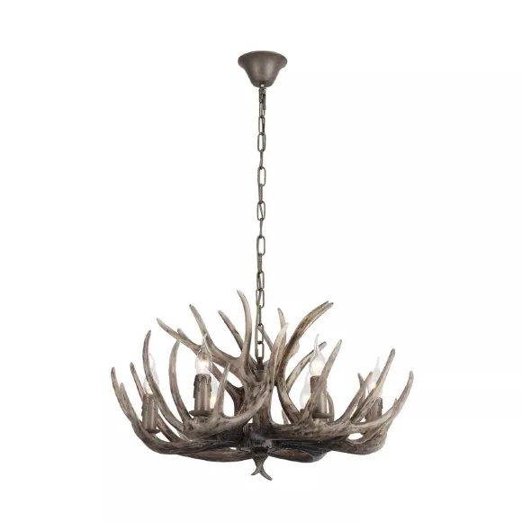 Подвесная люстра ST Luce Corna SL154.703.06 Подвесная люстра ST Luce Corna SL154.703.06