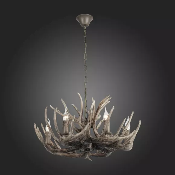 Подвесная люстра ST Luce Corna SL154.703.06 Подвесная люстра ST Luce Corna SL154.703.06
