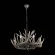 Подвесная люстра ST Luce Corna SL154.703.06