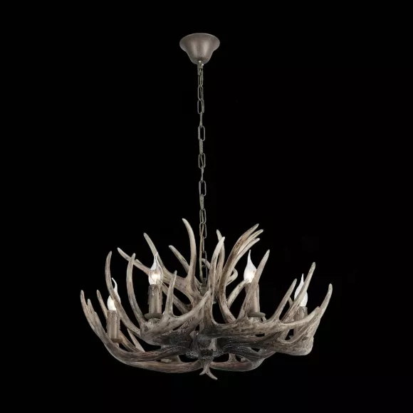 Подвесная люстра ST Luce Corna SL154.703.06 Подвесная люстра ST Luce Corna SL154.703.06