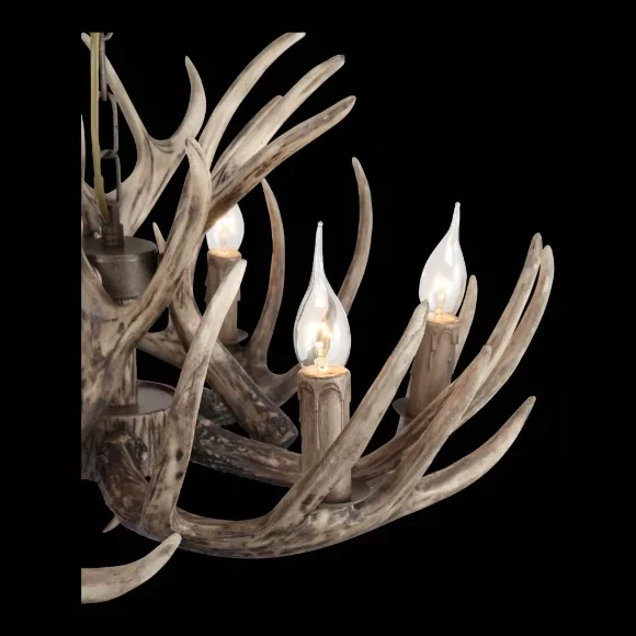 Подвесная люстра ST Luce Corna SL154.703.06 Подвесная люстра ST Luce Corna SL154.703.06