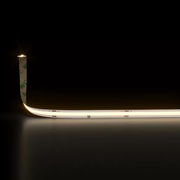 Светодиодная лента Elektrostandard COB 24В 480Led 14Вт/м 3300K 5м IP20 4690389203732 a065580 Светодиодная лента Elektrostandard COB 24В 480Led 14Вт/м 3300K 5м IP20 4690389203732 a065580