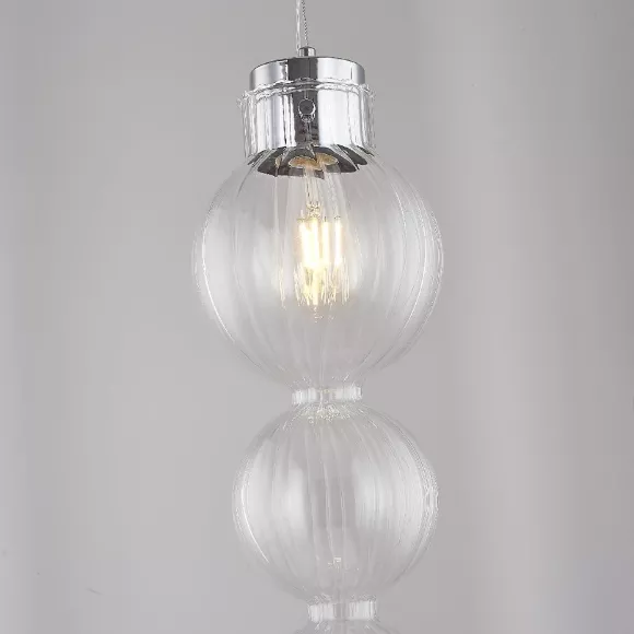 Подвесной светильник ImperiumLoft Heathfield lighting 147973-22