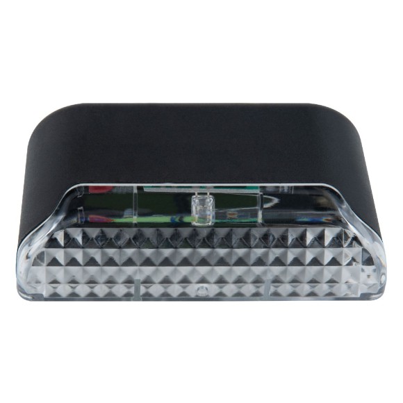 Светильник настенный на солнечной батарее Uniel USL-F-250/PM050 FLASH UL-00011590