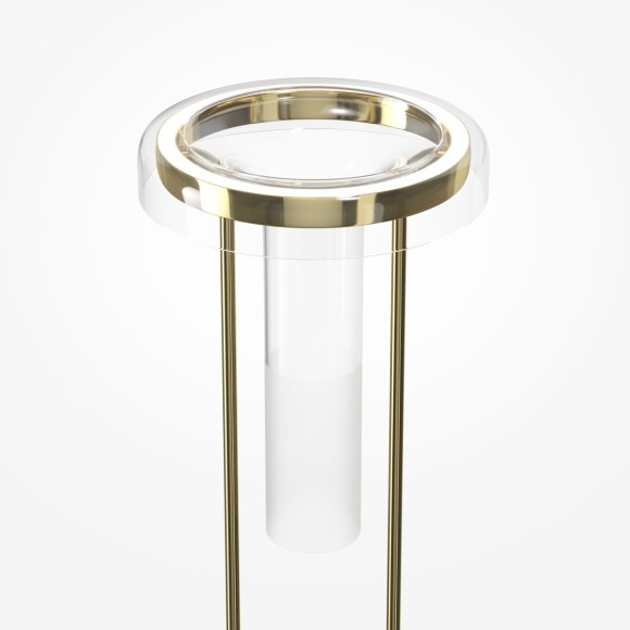 Торшер Maytoni Ikebana MOD463FL-L24BS3K