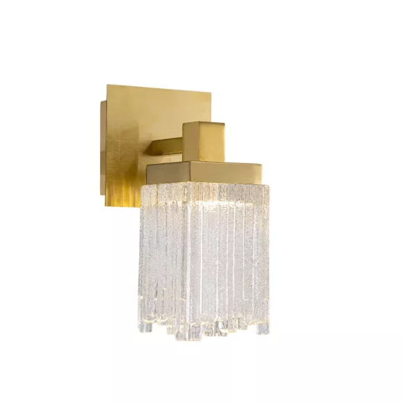 Настенный светильник Delight Collection MB25020403-1A2 Satin gold Настенный светильник Delight Collection MB25020403-1A2 Satin gold