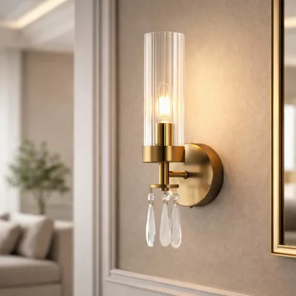 Бра ST Luce Иллюмиа SL1400.301.01 Бра ST Luce Иллюмиа SL1400.301.01