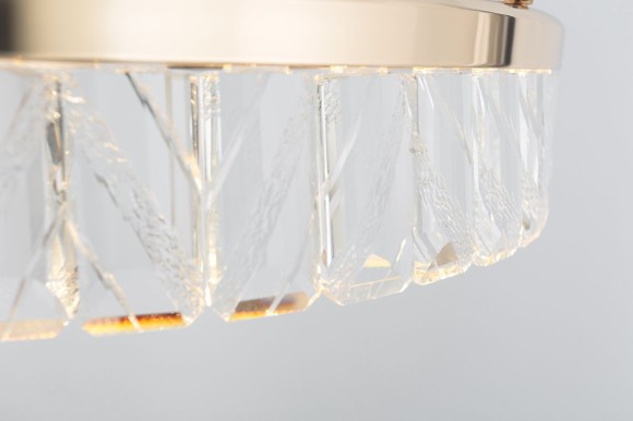 Подвесная светодиодная люстра Rivoli Erika Б0061963