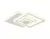 Потолочный светодиодный светильник Ambrella Light Acrylica Ice FA261
