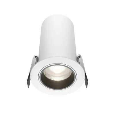 Встраиваемый спот Maytoni Technical Focus Led DL125-L12-4K-W